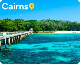 Cairns